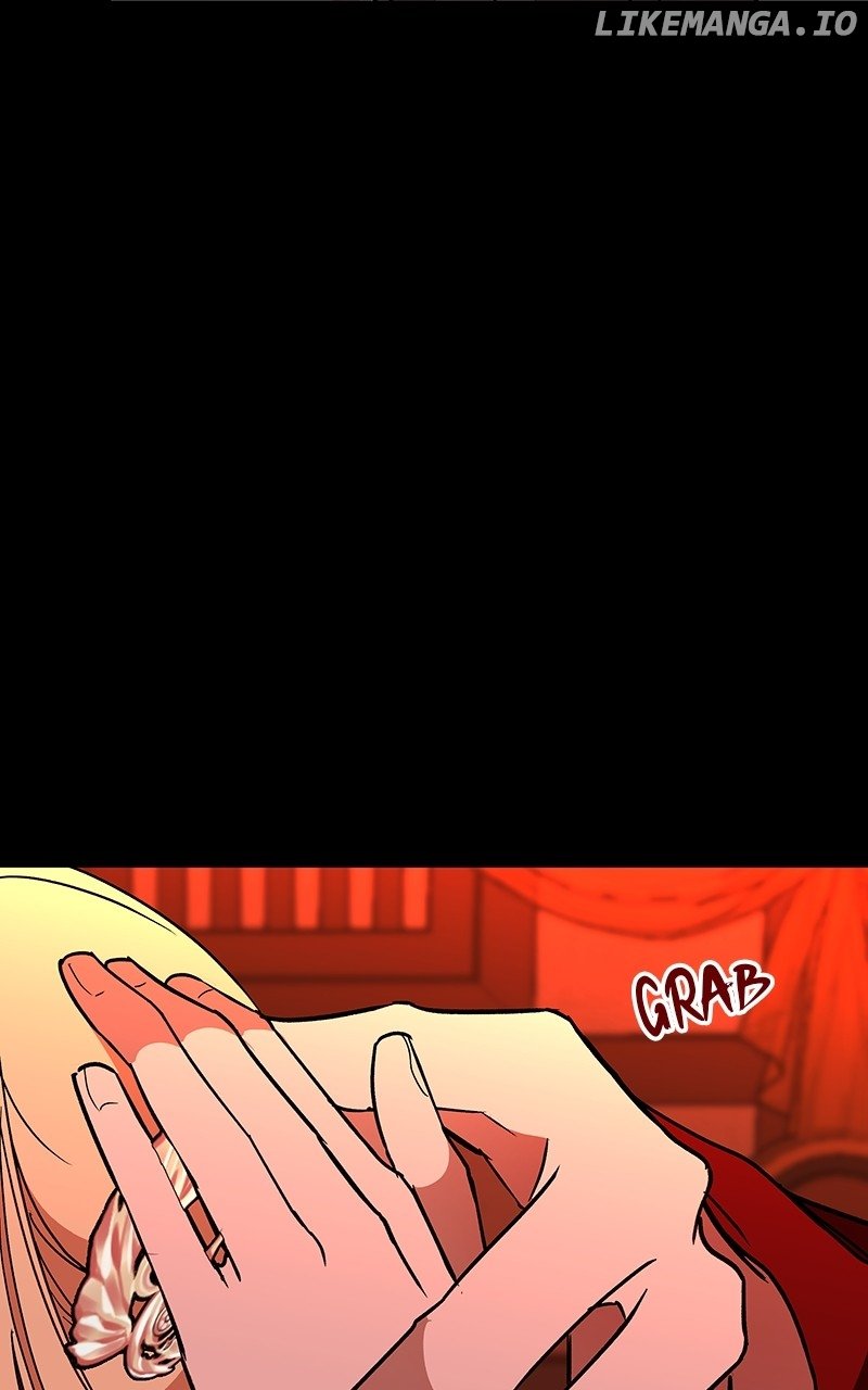 Goddess’s Way of Attacking Tigers Chapter 59 - Page 98