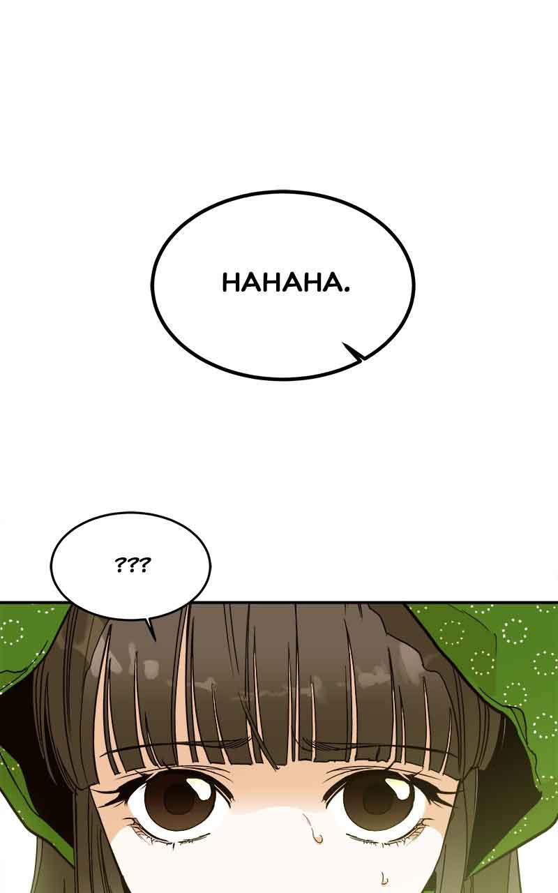 Goddess’s Way of Attacking Tigers Chapter 6 - Page 10