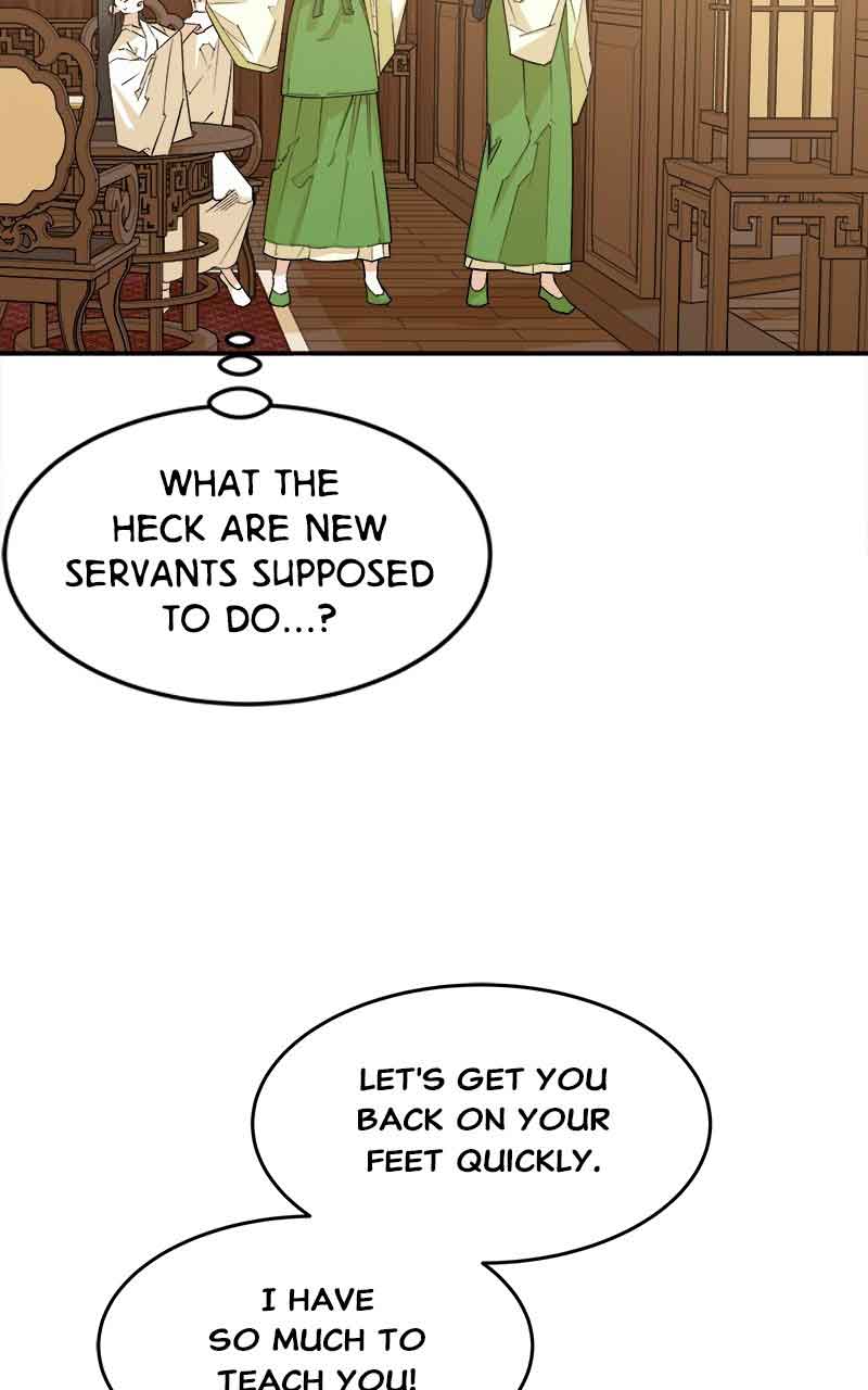 Goddess’s Way of Attacking Tigers Chapter 6 - Page 101