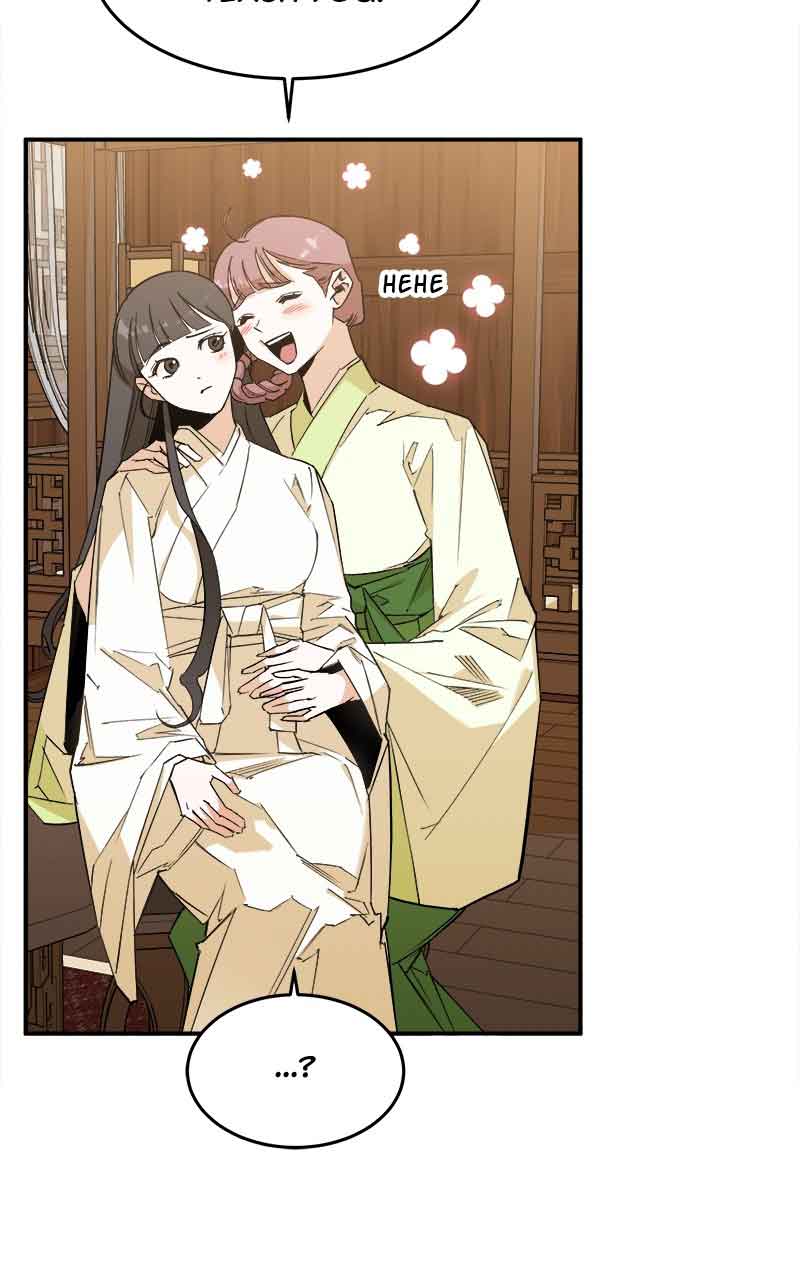 Goddess’s Way of Attacking Tigers Chapter 6 - Page 102