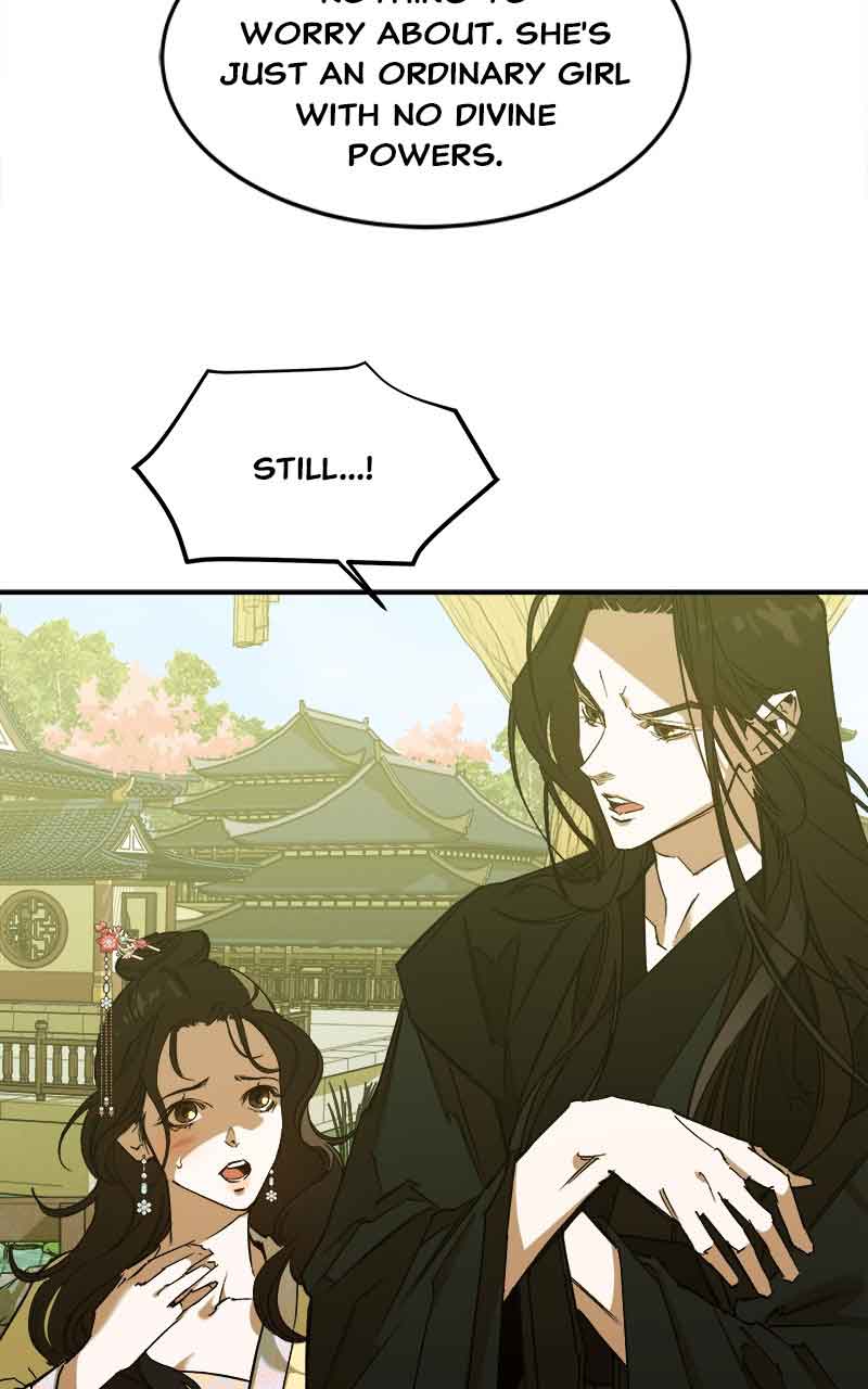 Goddess’s Way of Attacking Tigers Chapter 6 - Page 109