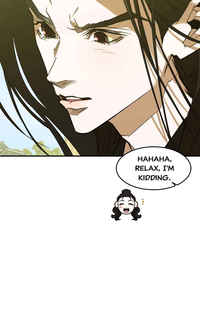 Goddess’s Way of Attacking Tigers Chapter 6 - Page 111