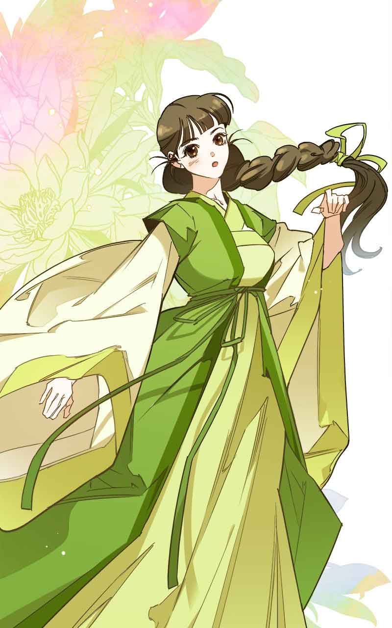 Goddess’s Way of Attacking Tigers Chapter 6 - Page 116