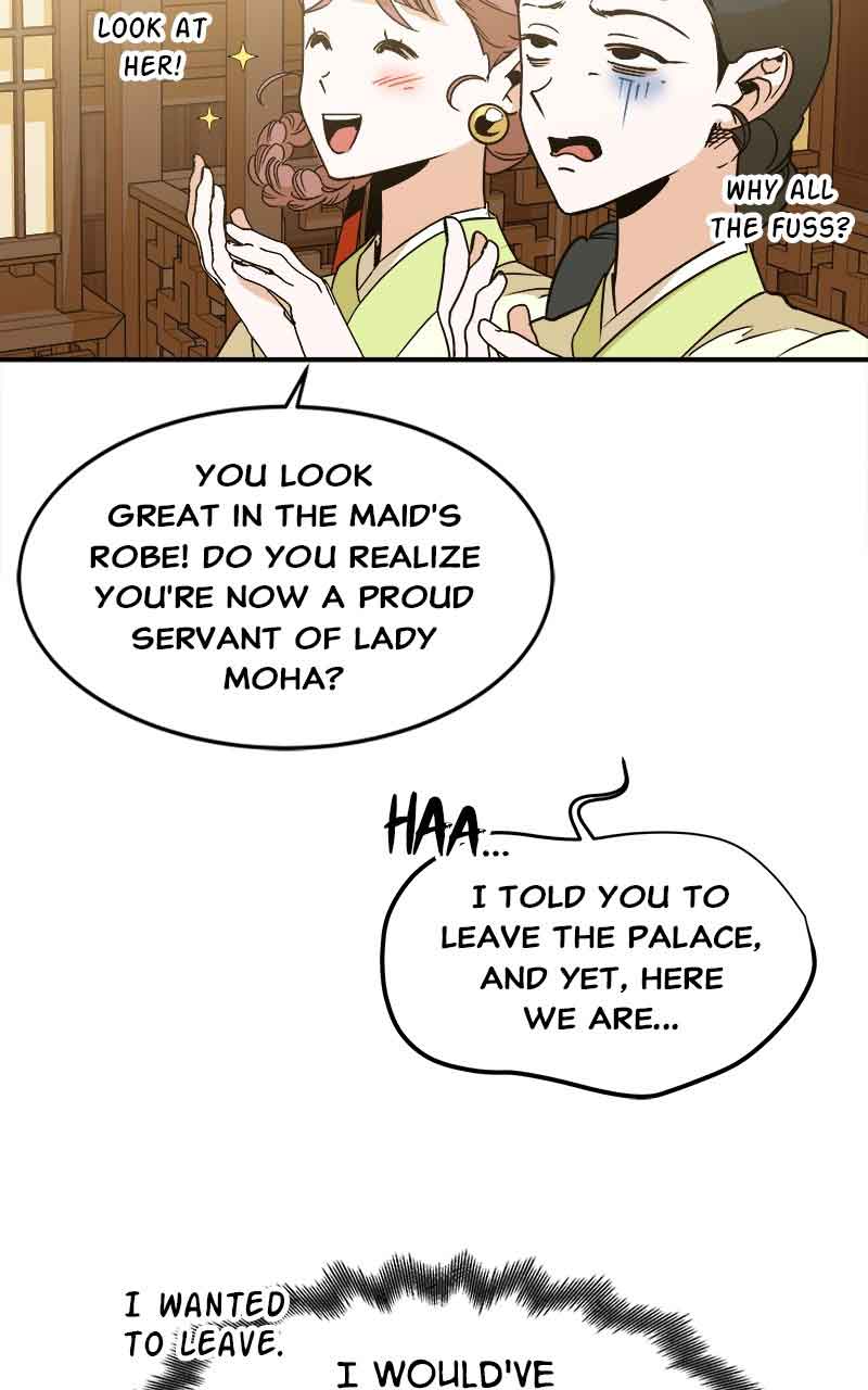 Goddess’s Way of Attacking Tigers Chapter 6 - Page 118