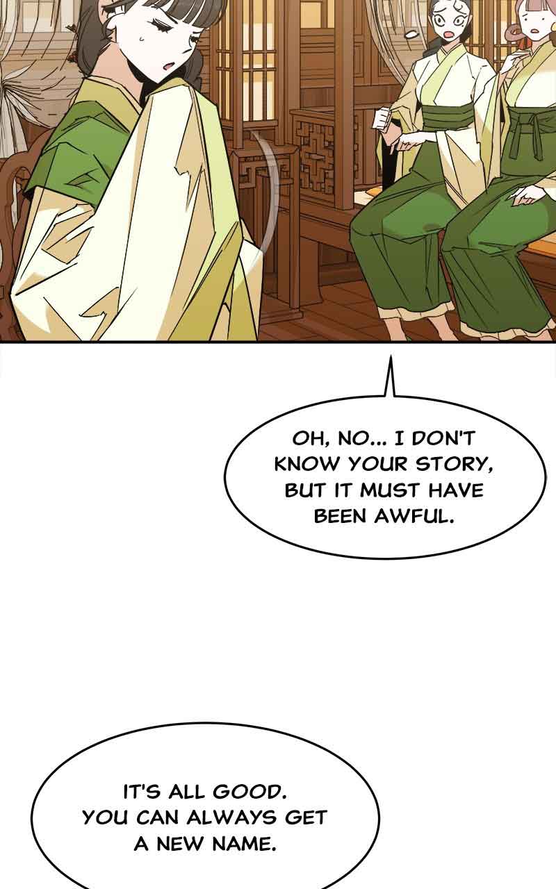 Goddess’s Way of Attacking Tigers Chapter 6 - Page 128