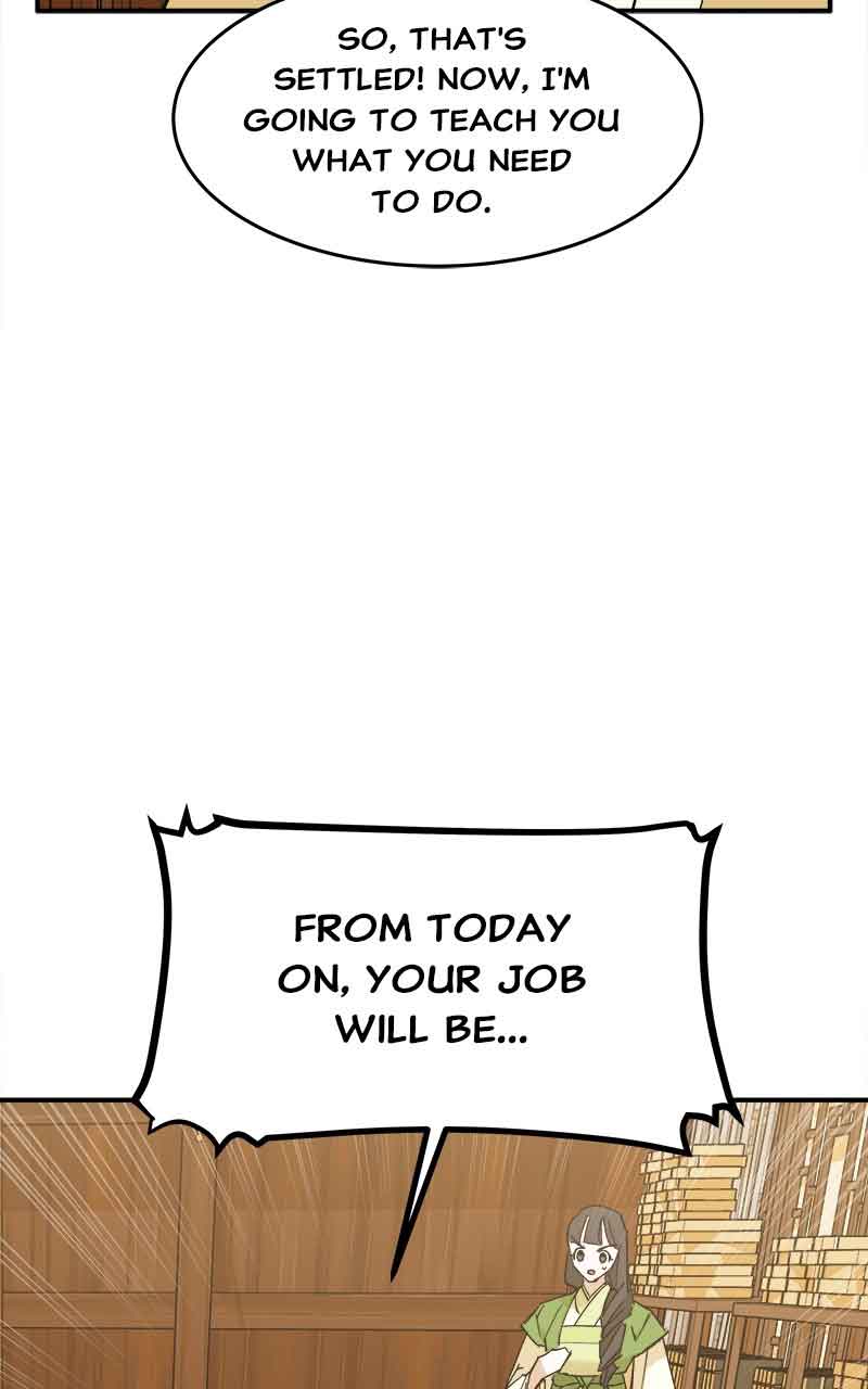 Goddess’s Way of Attacking Tigers Chapter 6 - Page 130