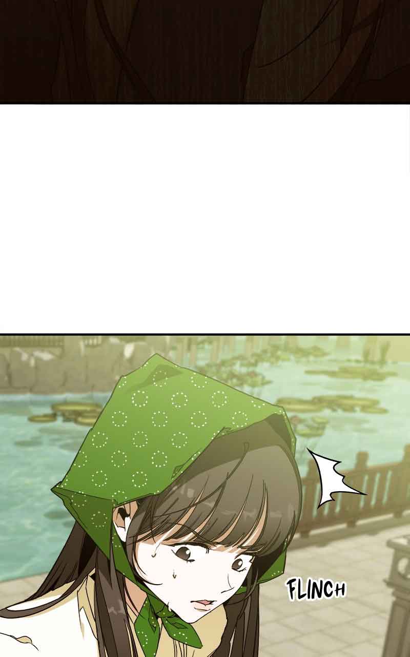 Goddess’s Way of Attacking Tigers Chapter 6 - Page 19