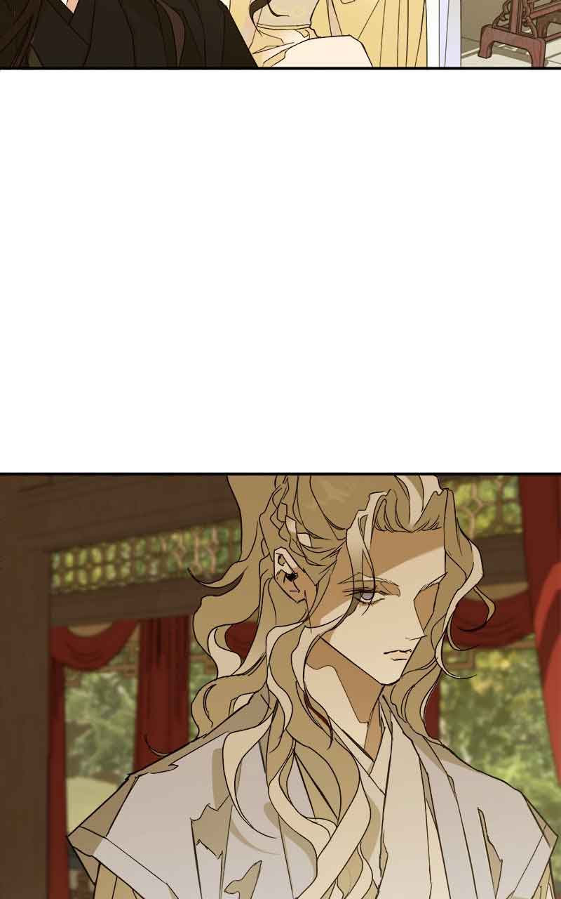 Goddess’s Way of Attacking Tigers Chapter 6 - Page 21