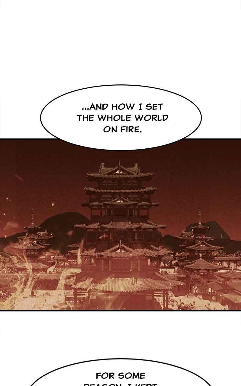 Goddess’s Way of Attacking Tigers Chapter 6 - Page 28