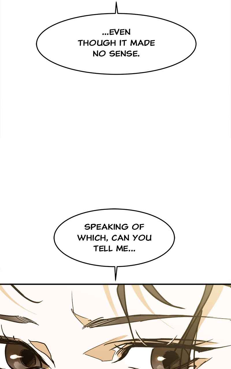 Goddess’s Way of Attacking Tigers Chapter 6 - Page 30