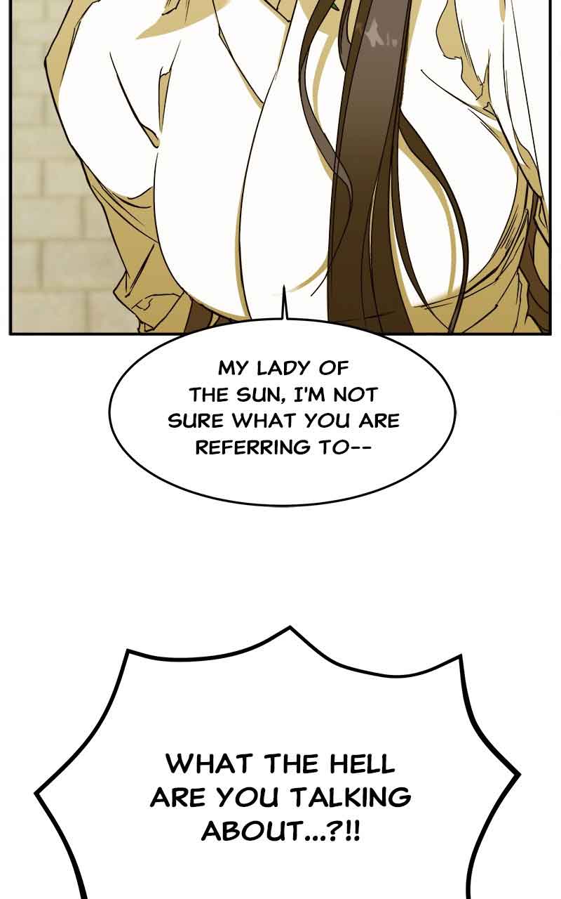 Goddess’s Way of Attacking Tigers Chapter 6 - Page 45