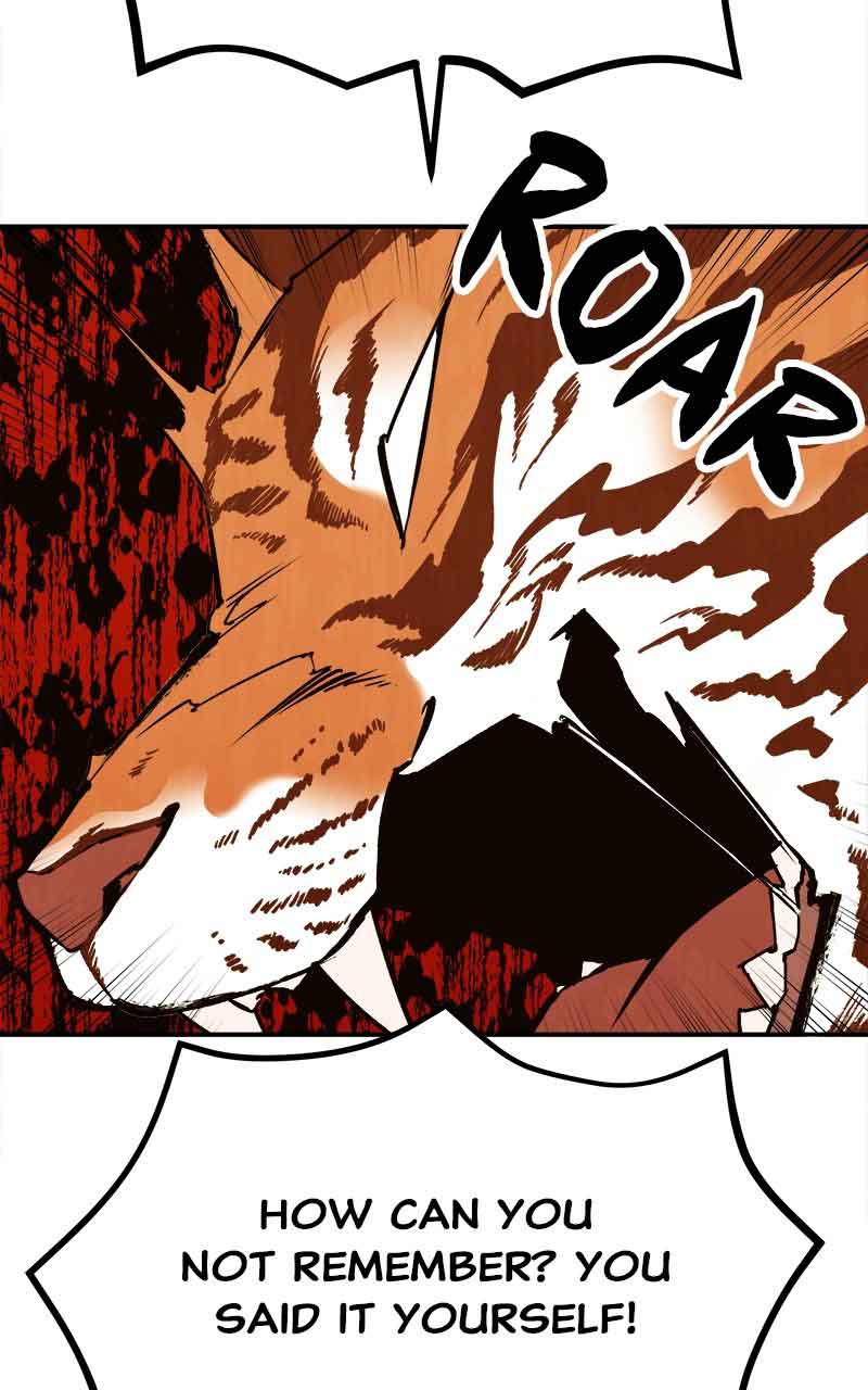 Goddess’s Way of Attacking Tigers Chapter 6 - Page 46
