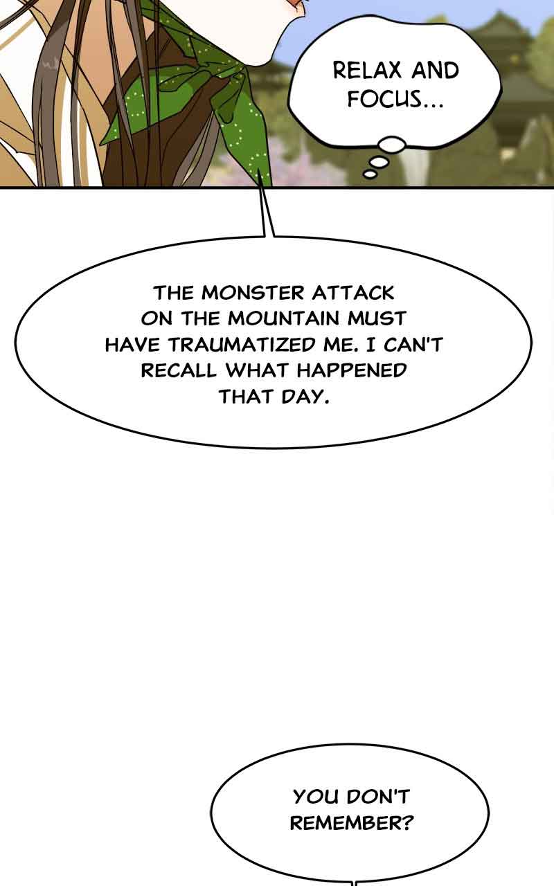 Goddess’s Way of Attacking Tigers Chapter 6 - Page 49