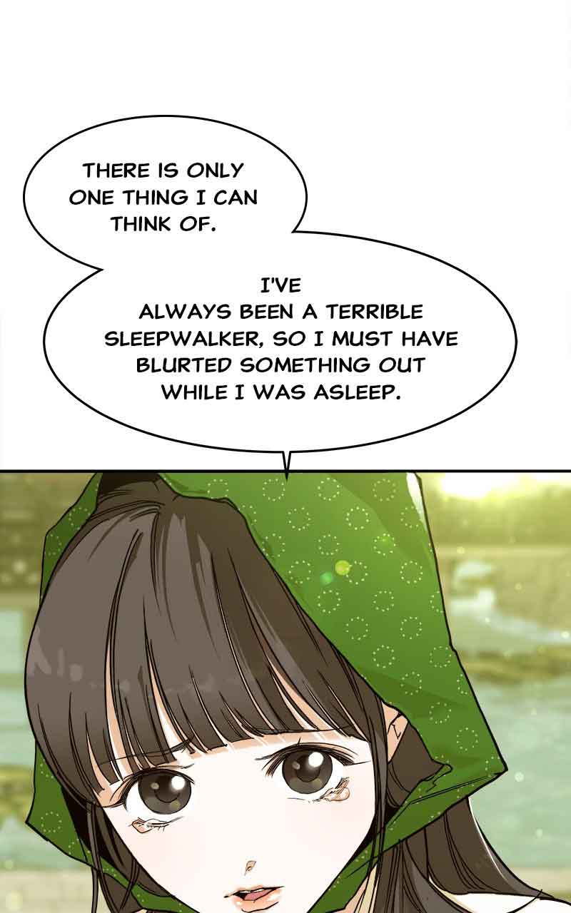 Goddess’s Way of Attacking Tigers Chapter 6 - Page 52