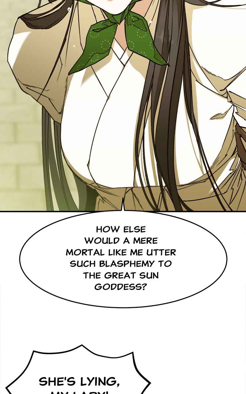 Goddess’s Way of Attacking Tigers Chapter 6 - Page 53