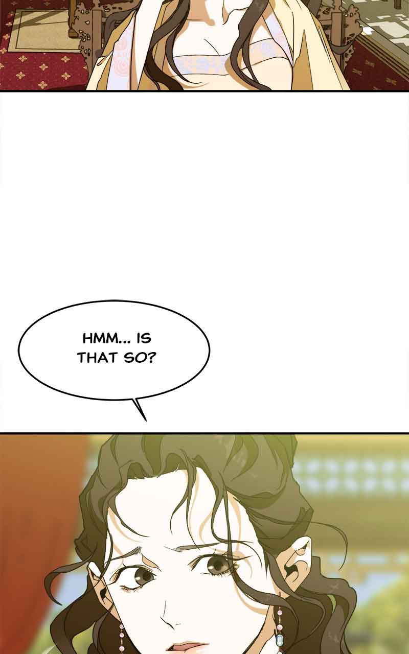 Goddess’s Way of Attacking Tigers Chapter 6 - Page 55