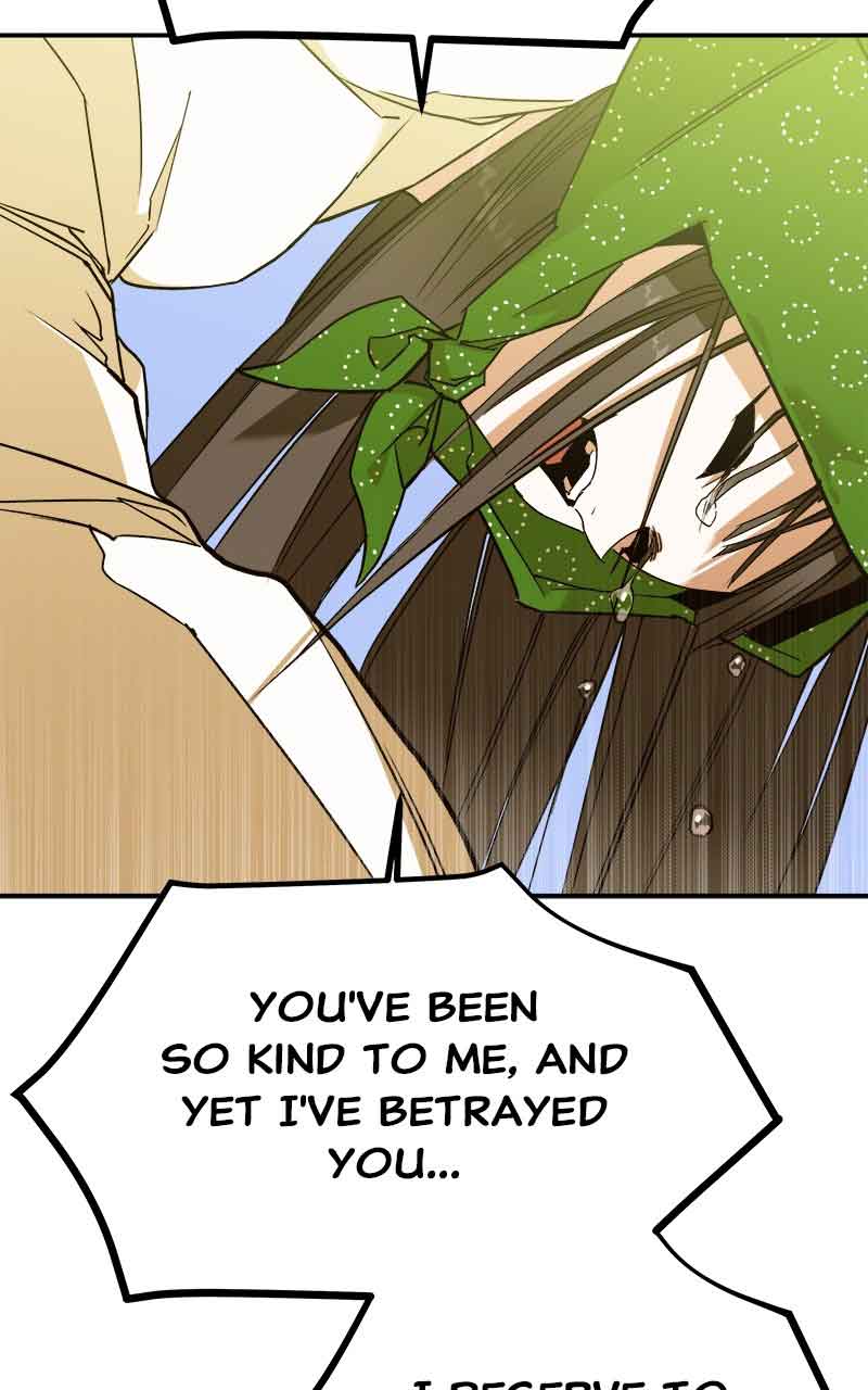 Goddess’s Way of Attacking Tigers Chapter 6 - Page 61