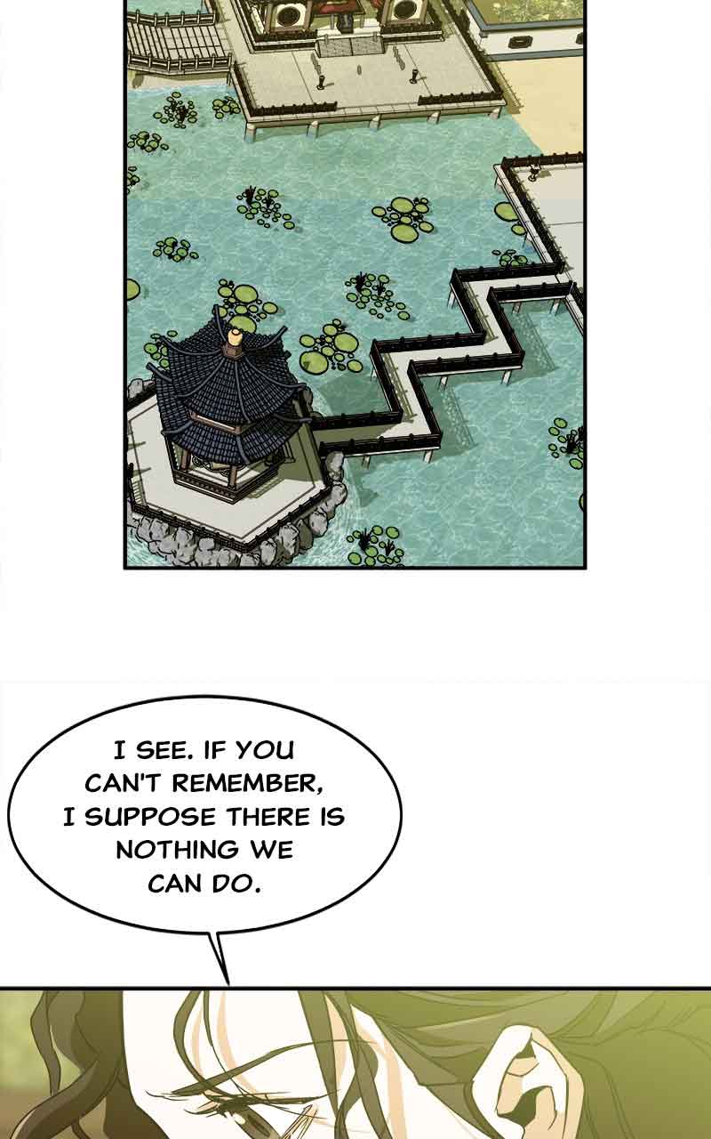 Goddess’s Way of Attacking Tigers Chapter 6 - Page 64