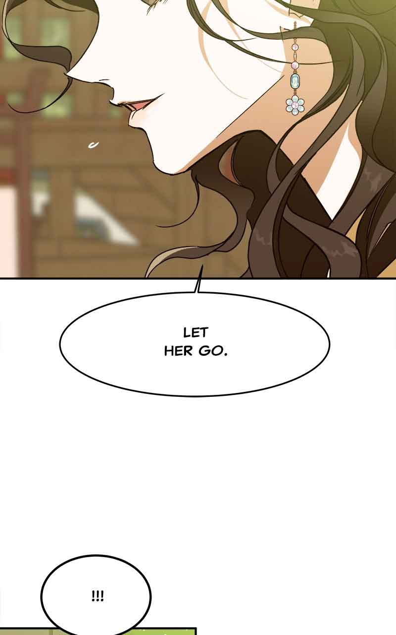 Goddess’s Way of Attacking Tigers Chapter 6 - Page 65