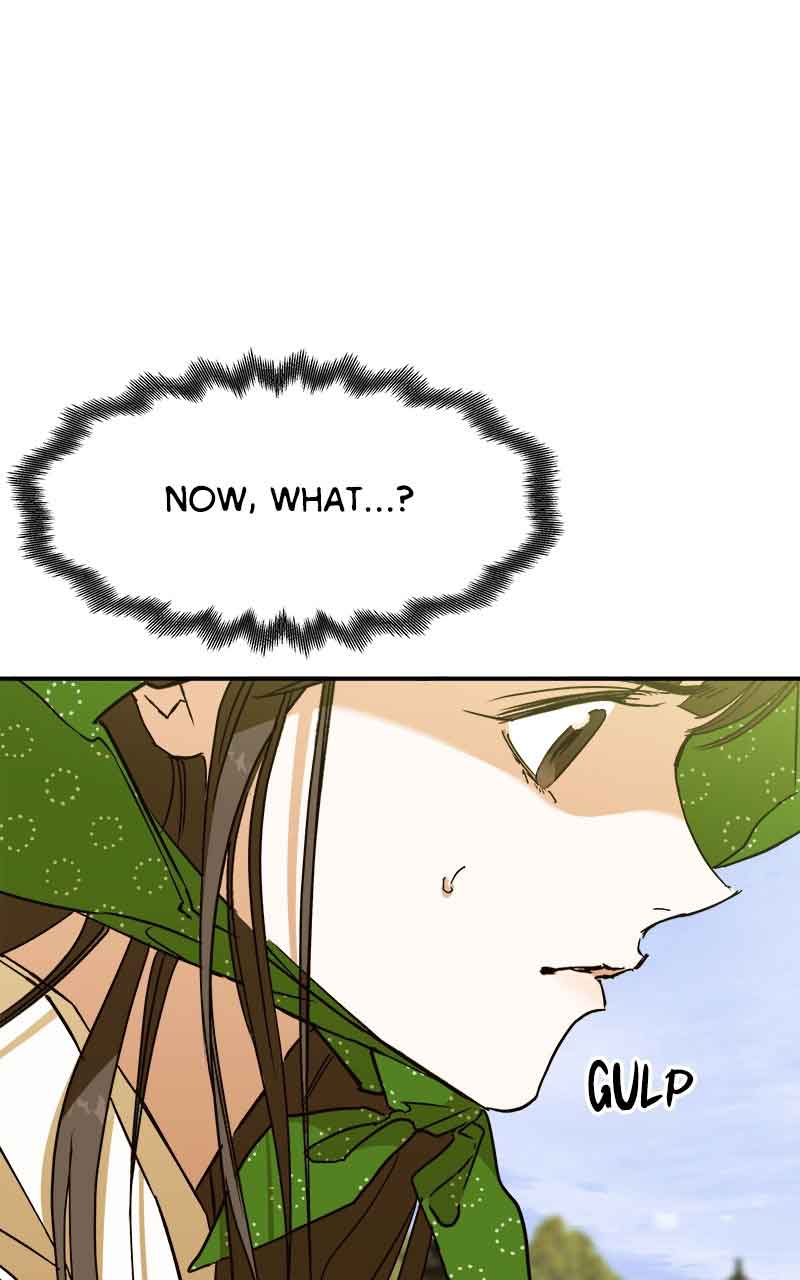 Goddess’s Way of Attacking Tigers Chapter 6 - Page 70