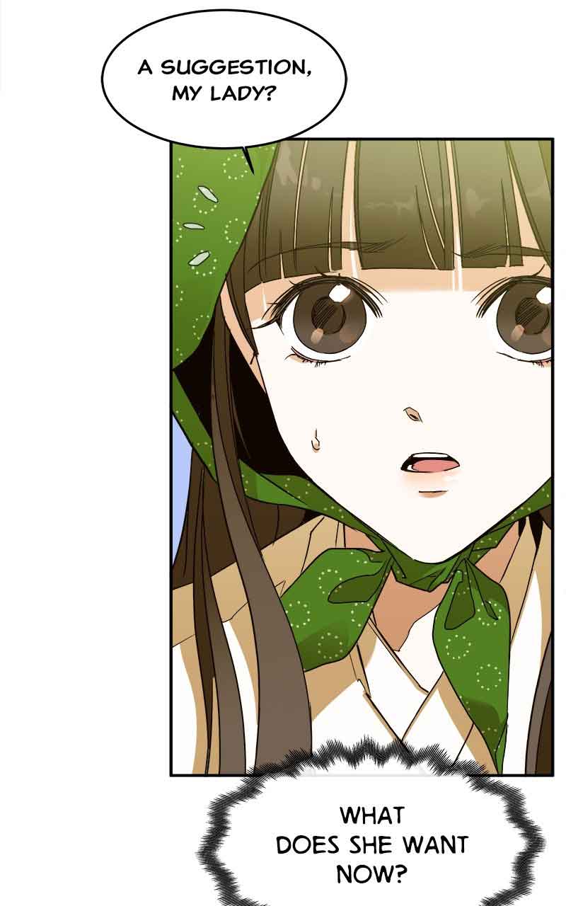 Goddess’s Way of Attacking Tigers Chapter 6 - Page 73
