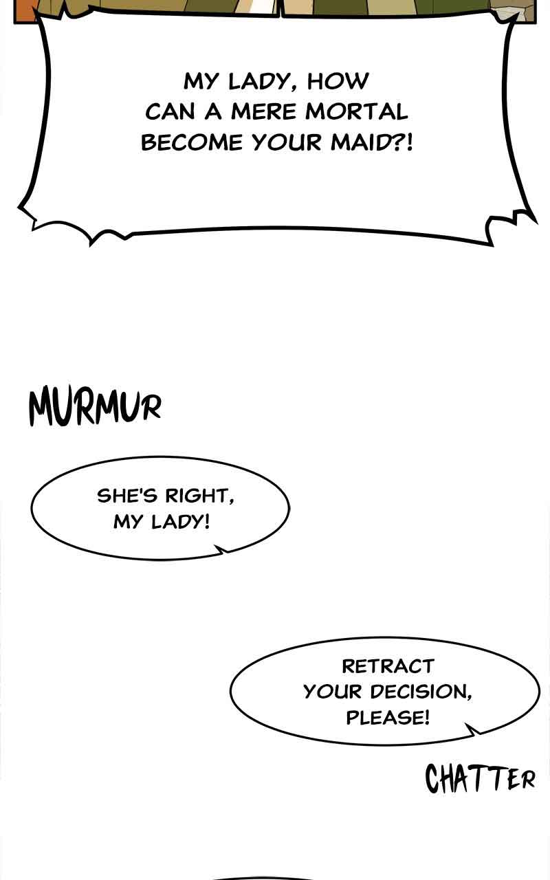 Goddess’s Way of Attacking Tigers Chapter 6 - Page 80