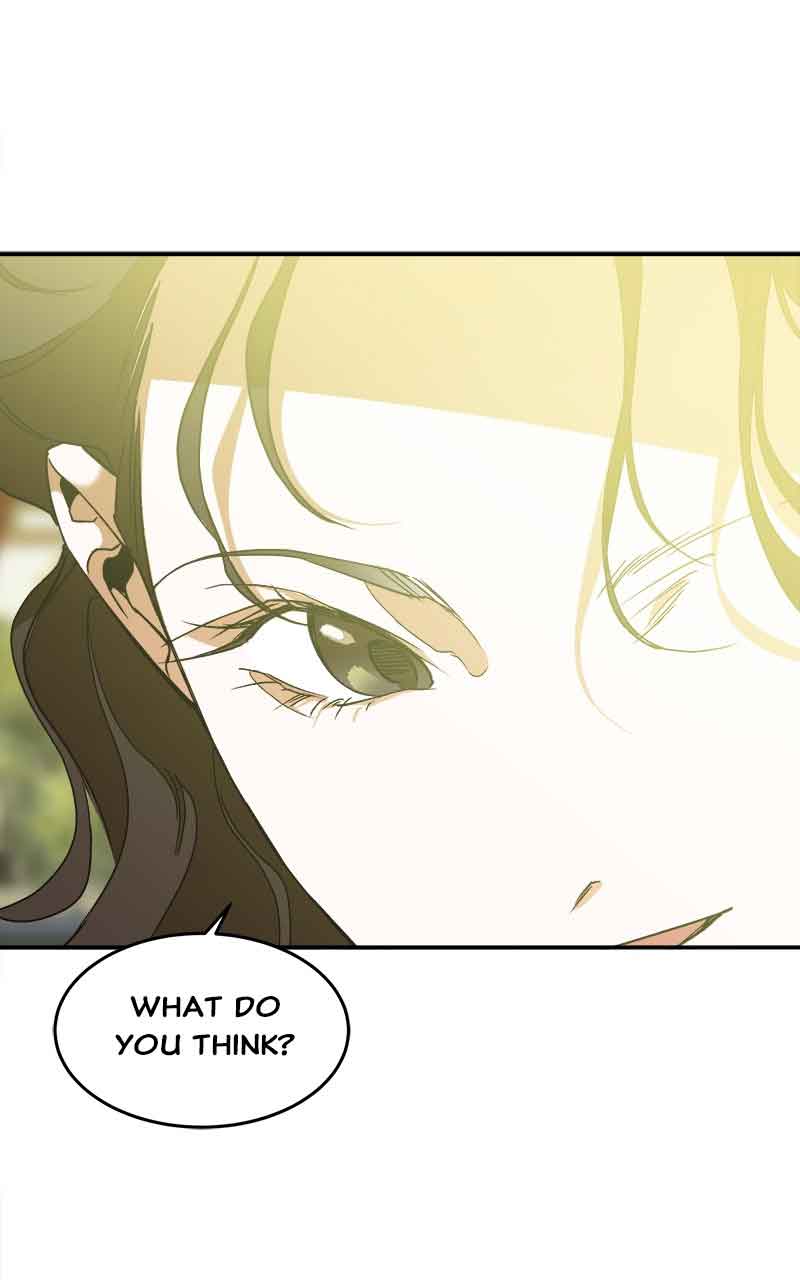 Goddess’s Way of Attacking Tigers Chapter 6 - Page 85