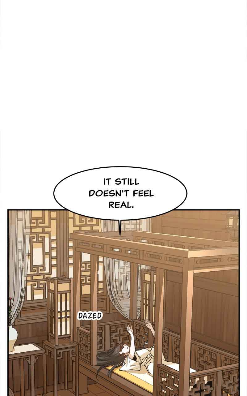 Goddess’s Way of Attacking Tigers Chapter 6 - Page 89