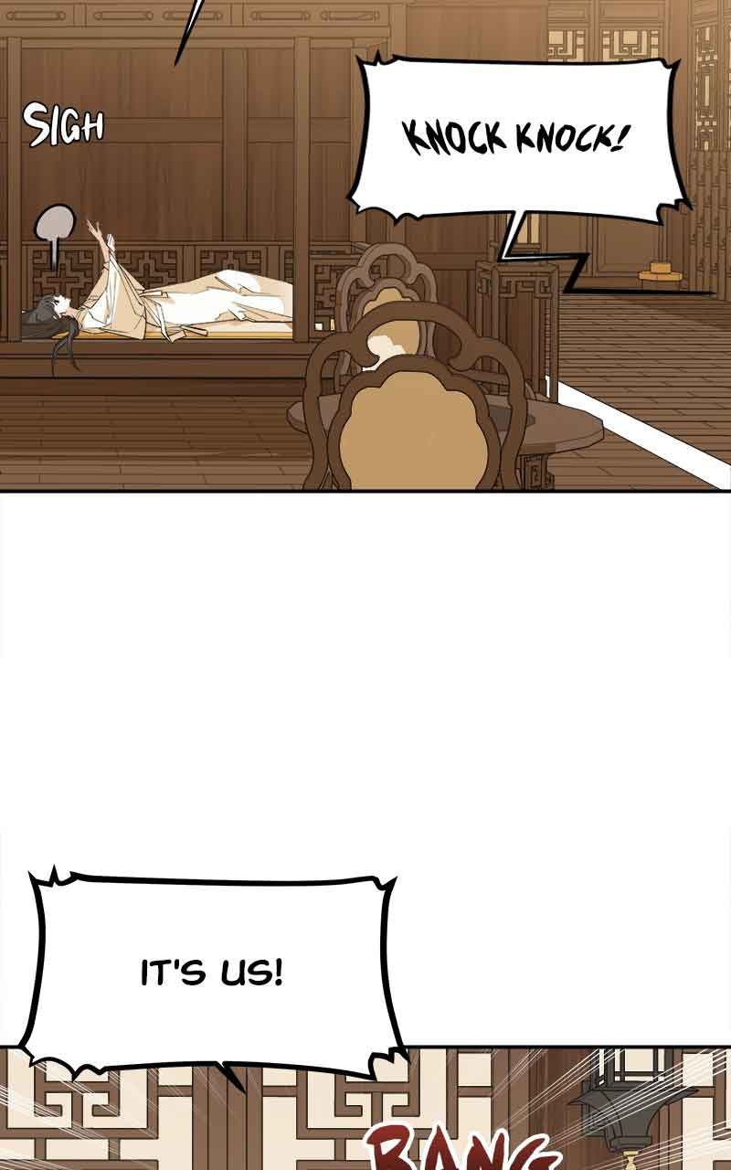 Goddess’s Way of Attacking Tigers Chapter 6 - Page 92