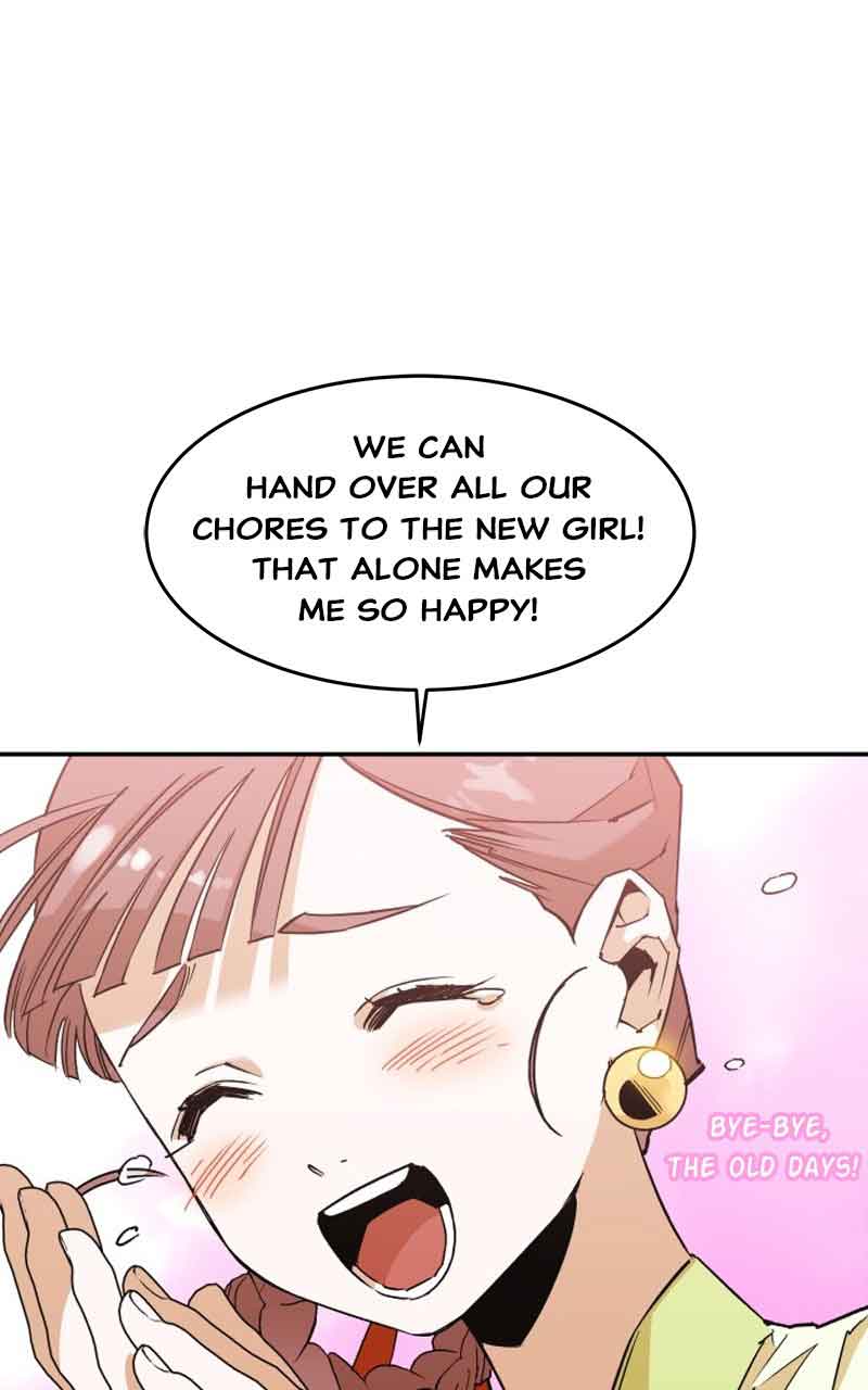 Goddess’s Way of Attacking Tigers Chapter 6 - Page 99