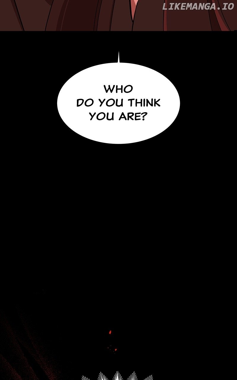 Goddess’s Way of Attacking Tigers Chapter 60 - Page 10