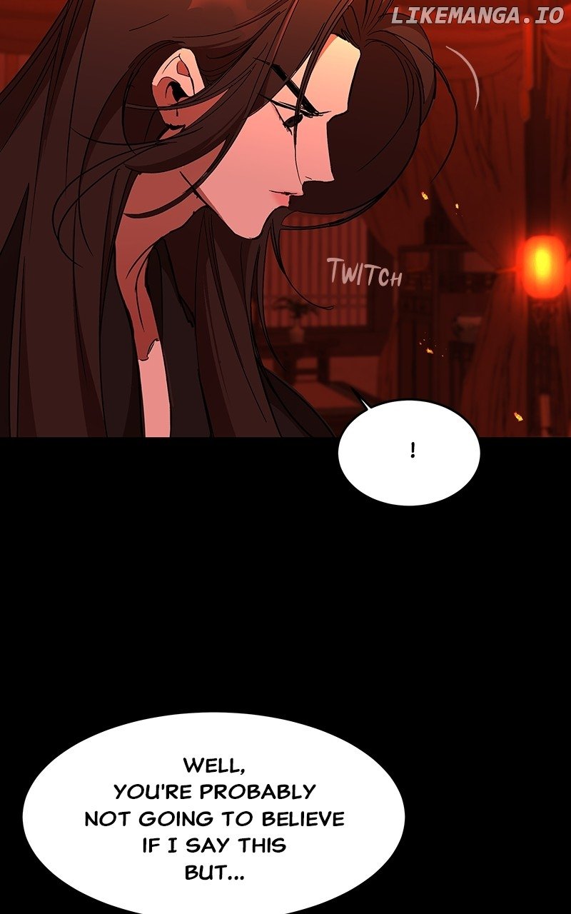 Goddess’s Way of Attacking Tigers Chapter 60 - Page 100