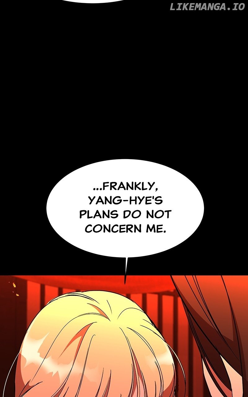 Goddess’s Way of Attacking Tigers Chapter 60 - Page 101