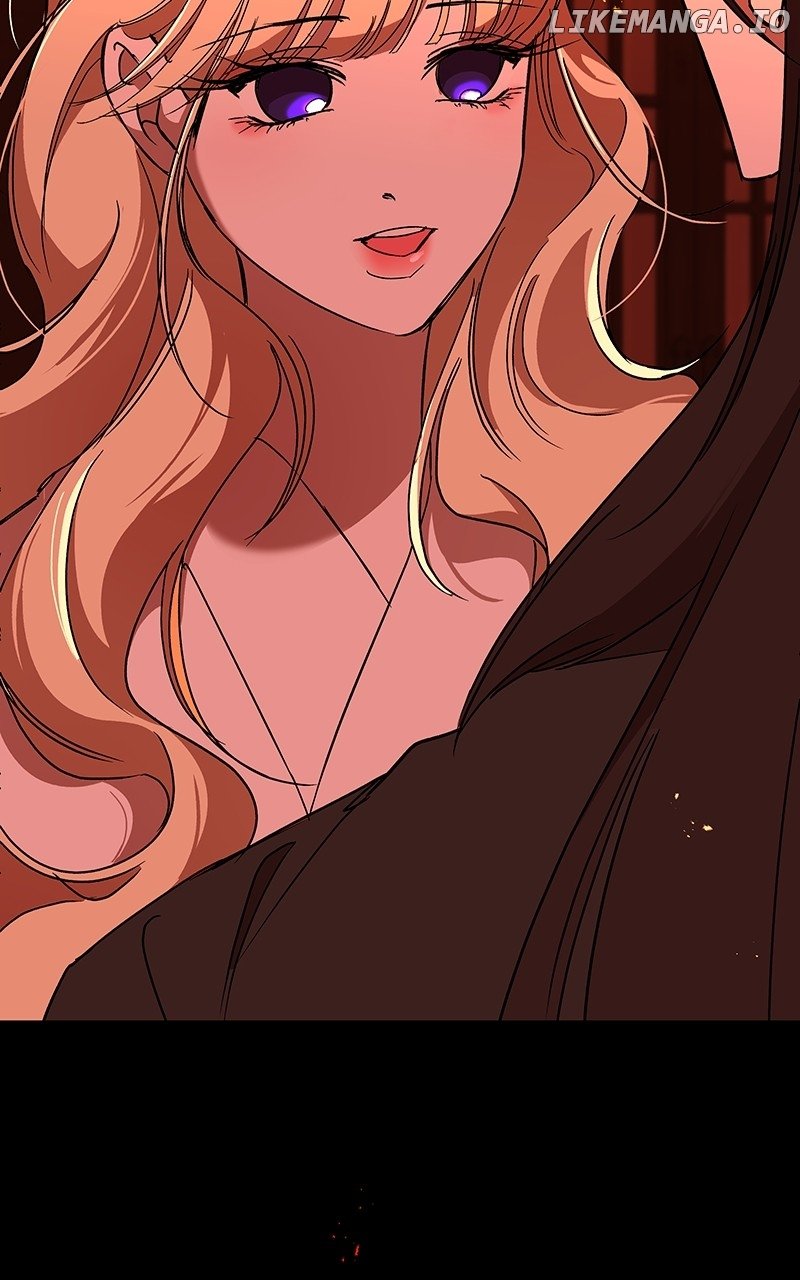 Goddess’s Way of Attacking Tigers Chapter 60 - Page 102