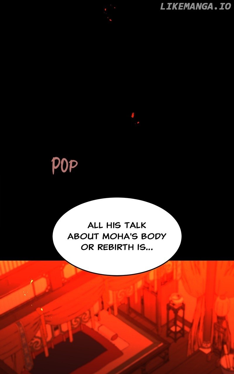 Goddess’s Way of Attacking Tigers Chapter 60 - Page 103