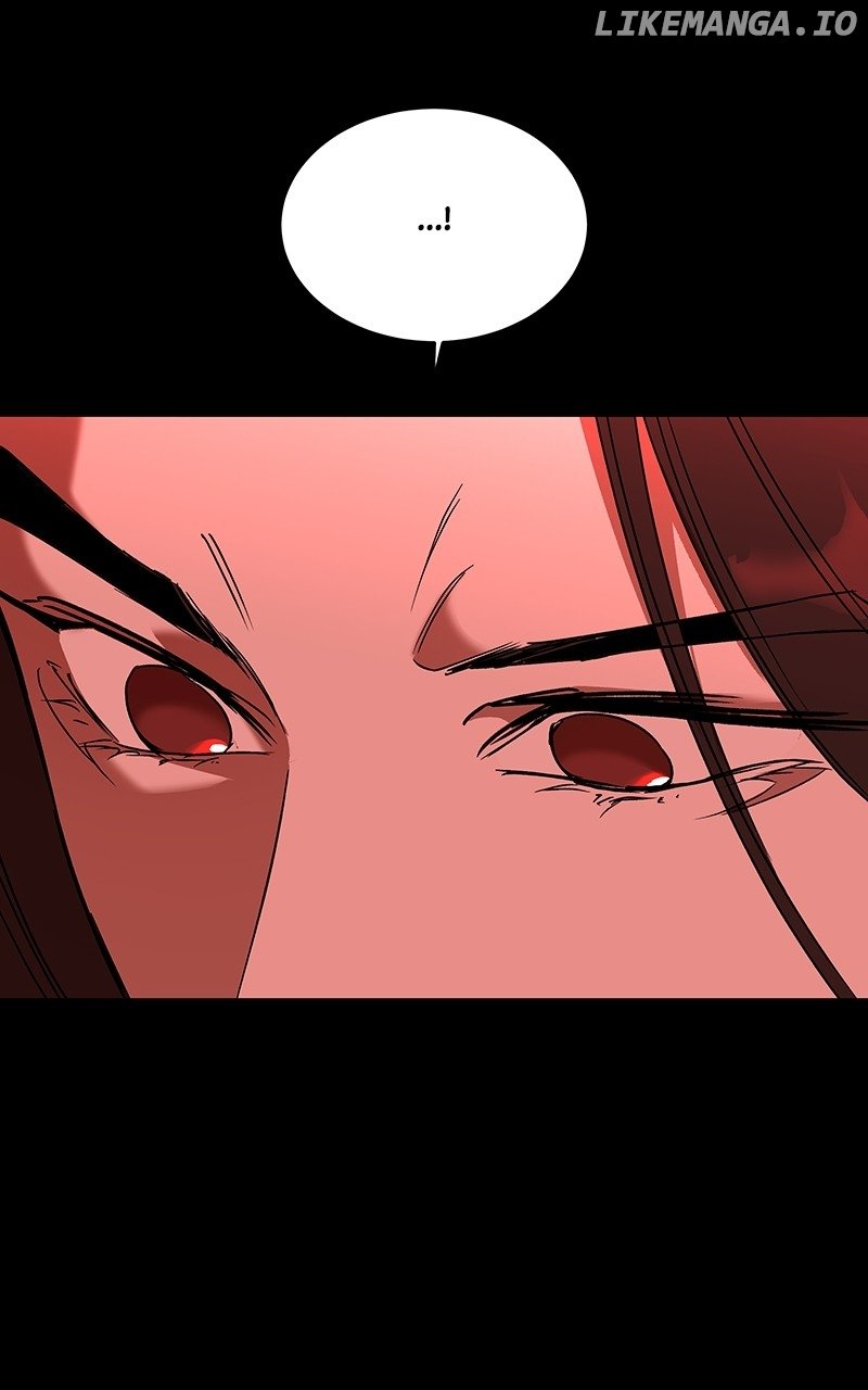 Goddess’s Way of Attacking Tigers Chapter 60 - Page 105