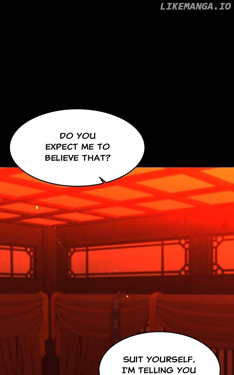 Goddess’s Way of Attacking Tigers Chapter 60 - Page 106