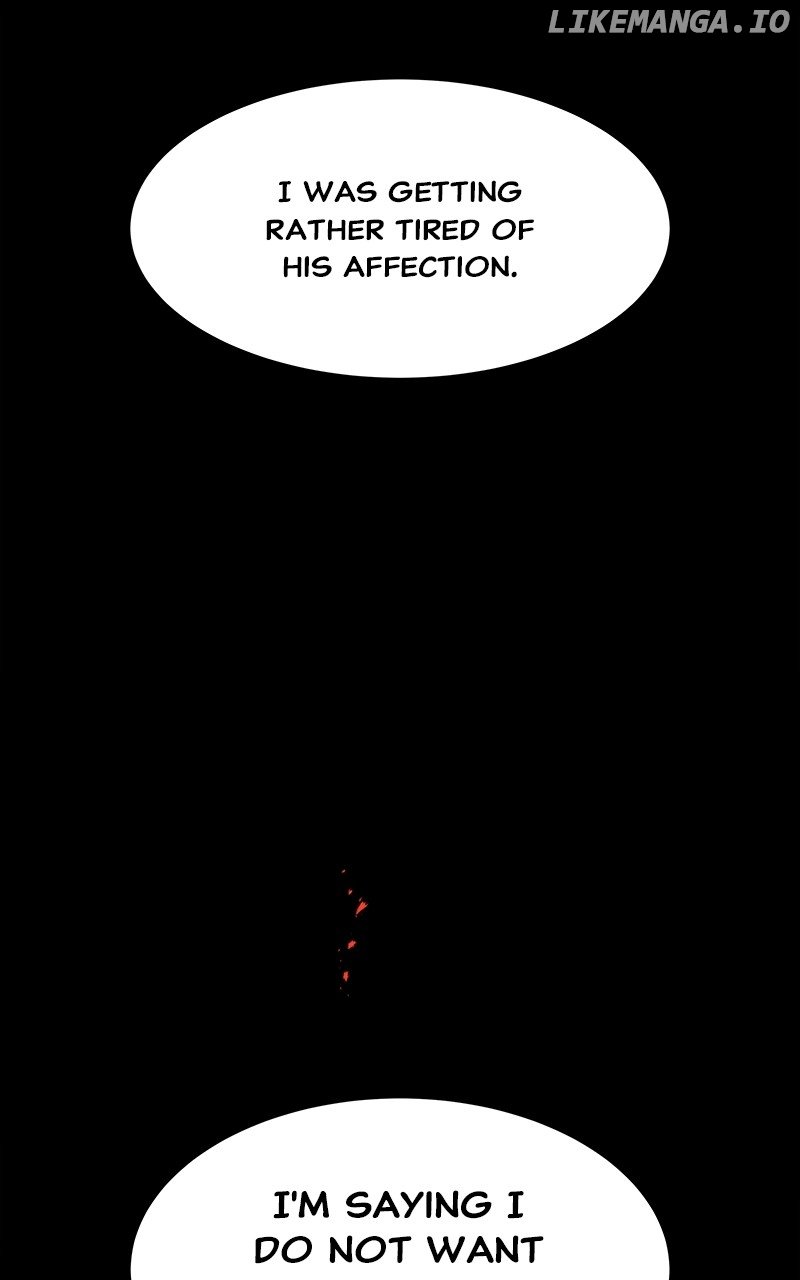 Goddess’s Way of Attacking Tigers Chapter 60 - Page 113