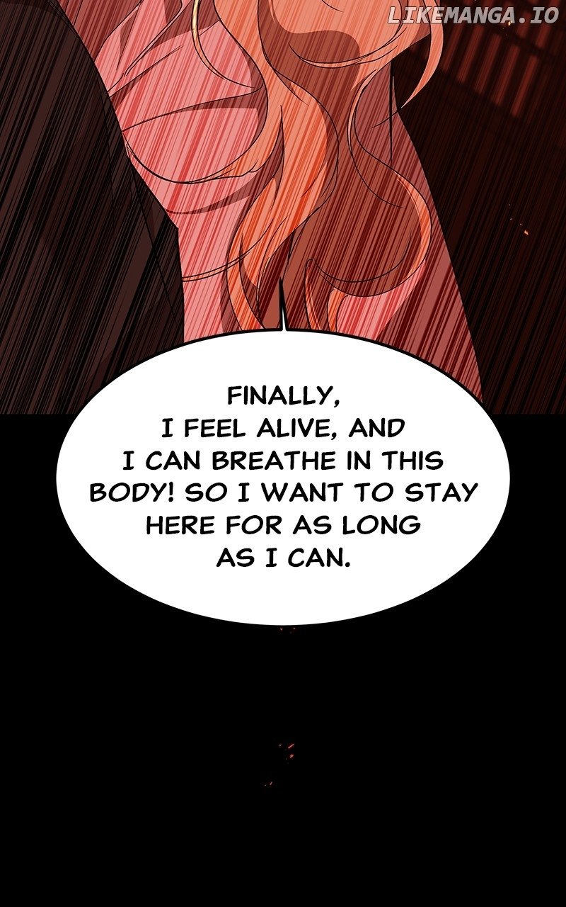 Goddess’s Way of Attacking Tigers Chapter 60 - Page 115