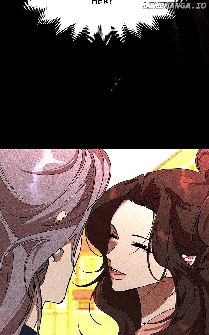 Goddess’s Way of Attacking Tigers Chapter 60 - Page 12