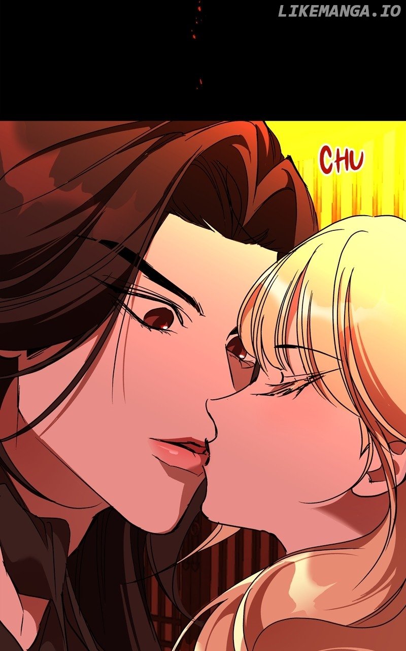 Goddess’s Way of Attacking Tigers Chapter 60 - Page 122
