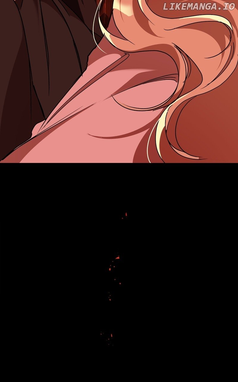 Goddess’s Way of Attacking Tigers Chapter 60 - Page 123