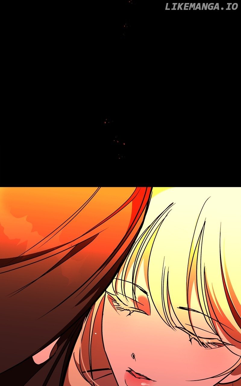 Goddess’s Way of Attacking Tigers Chapter 60 - Page 125