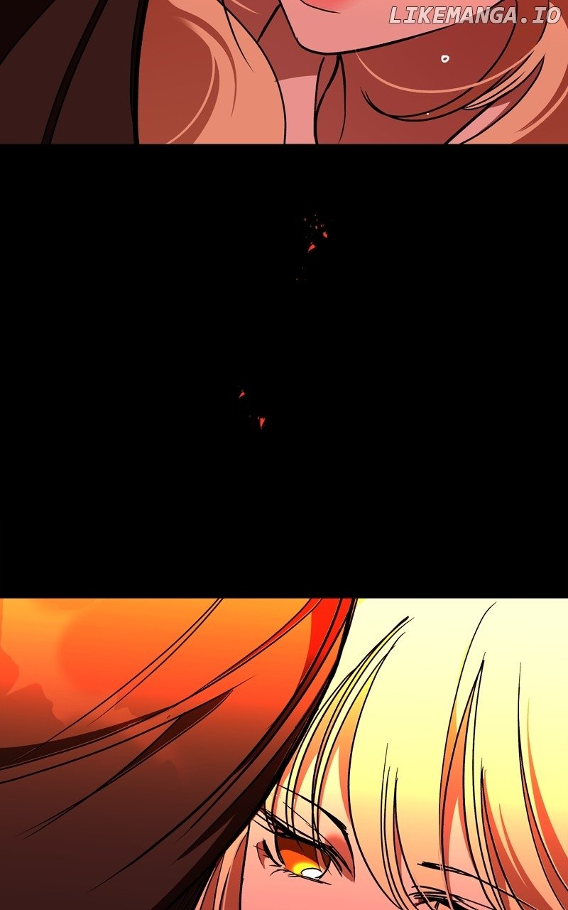 Goddess’s Way of Attacking Tigers Chapter 60 - Page 126