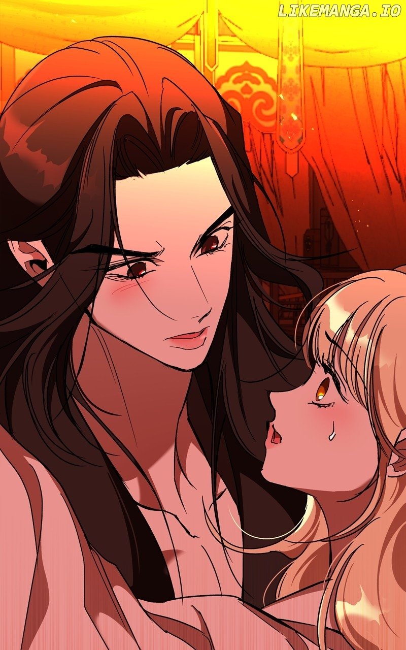 Goddess’s Way of Attacking Tigers Chapter 60 - Page 128