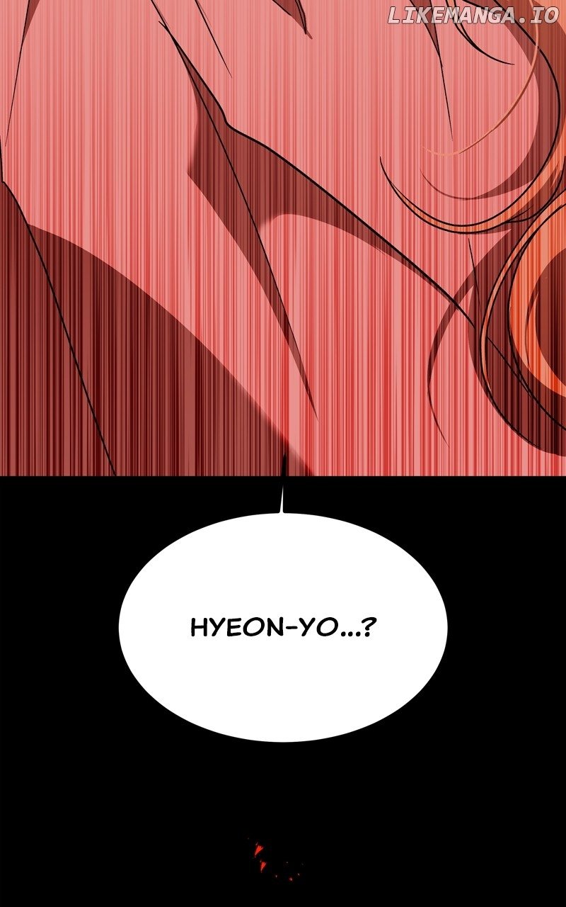 Goddess’s Way of Attacking Tigers Chapter 60 - Page 129