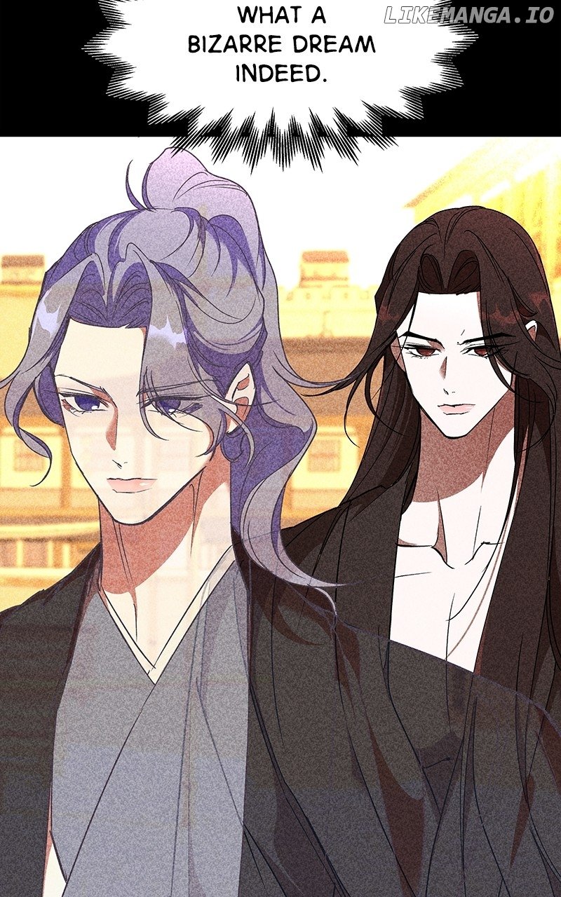 Goddess’s Way of Attacking Tigers Chapter 60 - Page 14
