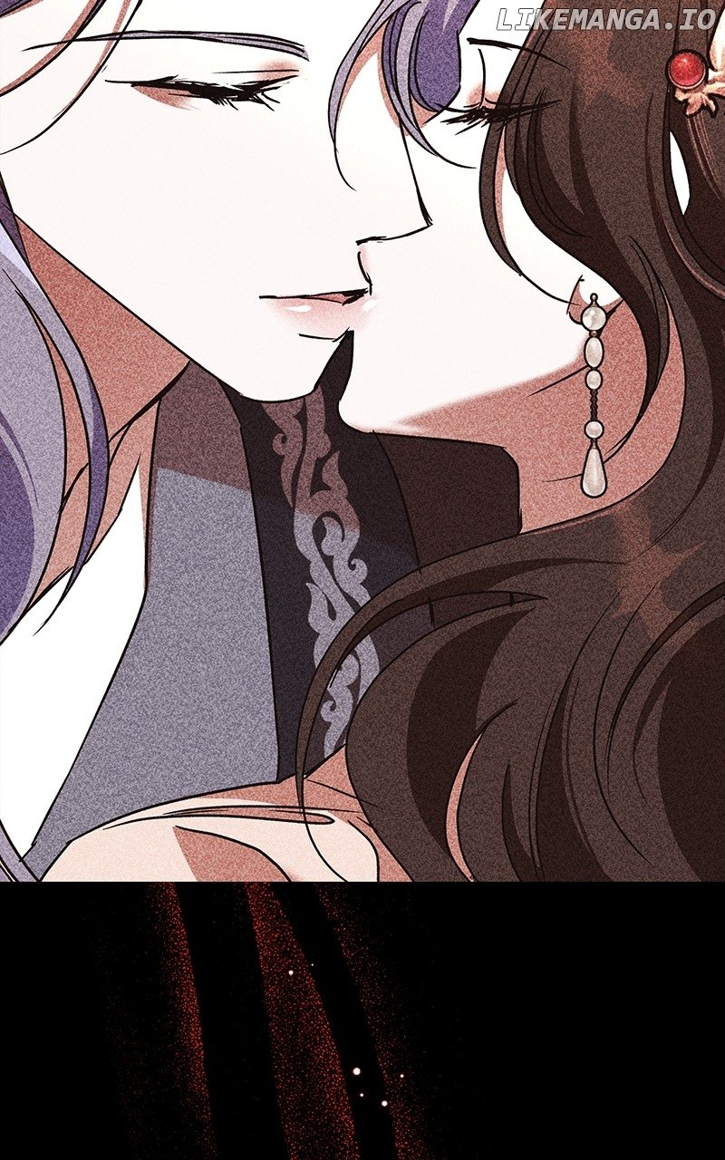 Goddess’s Way of Attacking Tigers Chapter 60 - Page 19
