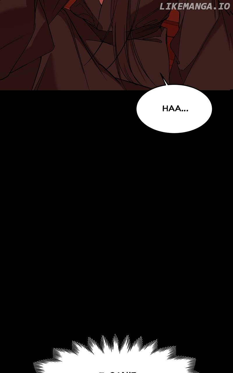 Goddess’s Way of Attacking Tigers Chapter 60 - Page 2