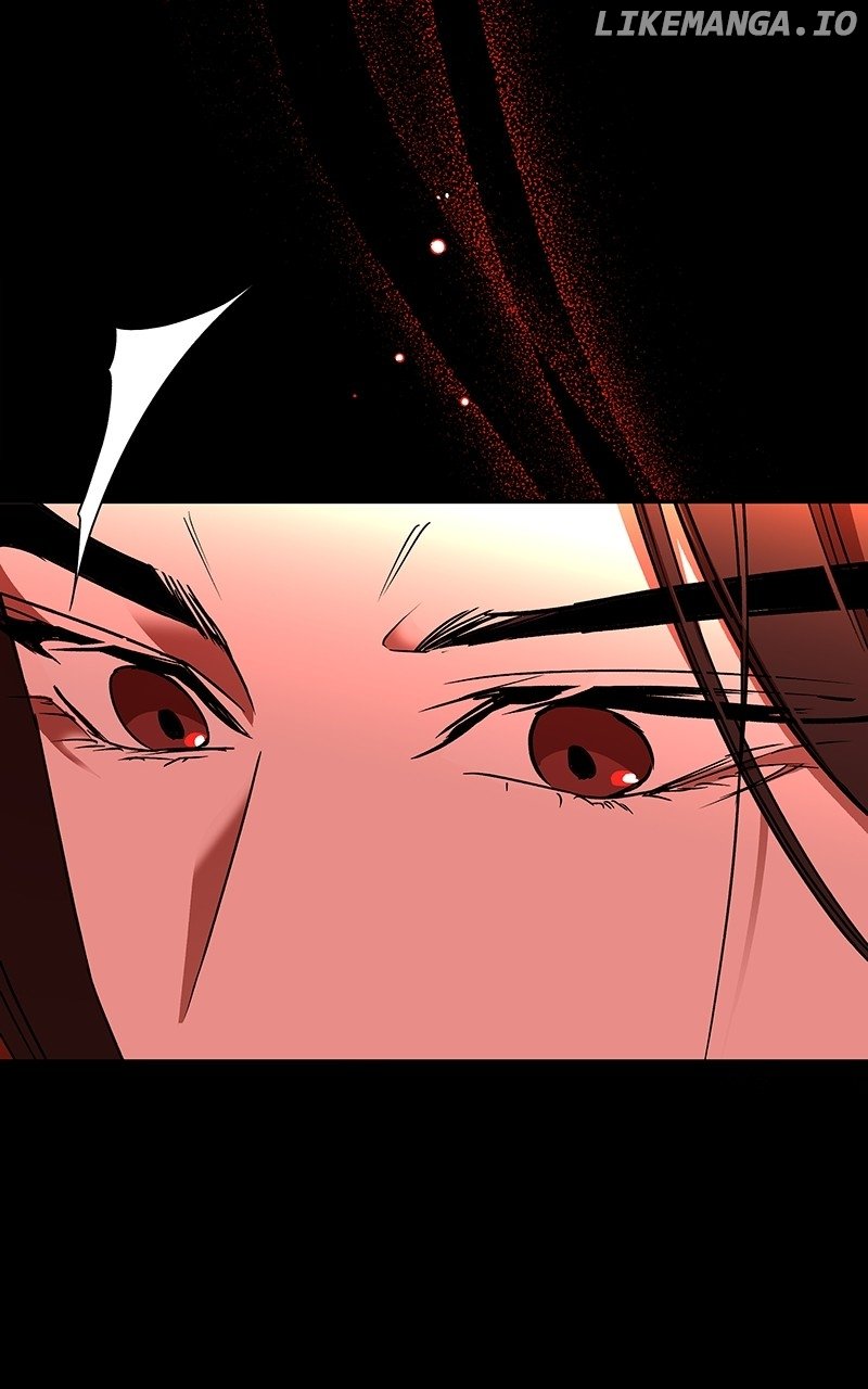 Goddess’s Way of Attacking Tigers Chapter 60 - Page 20